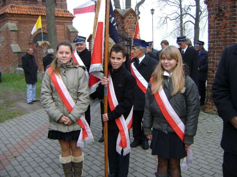 Święto Odzyskania Niepodległości