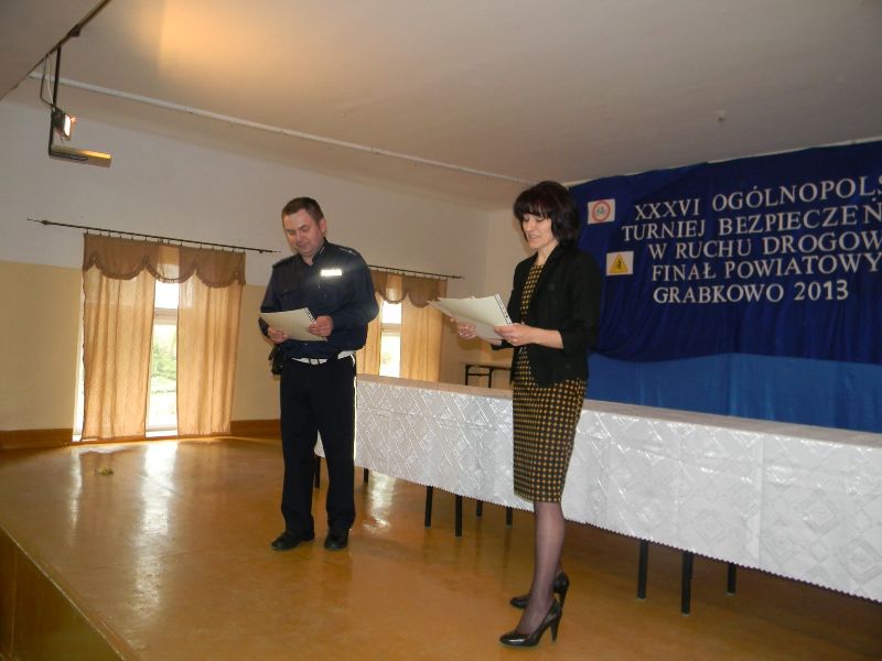 BRD Finał Powiatowy