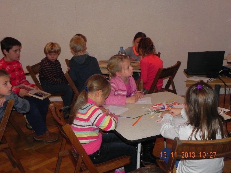 Nitka, wełną utkane, czyli jak powstaje tkanina