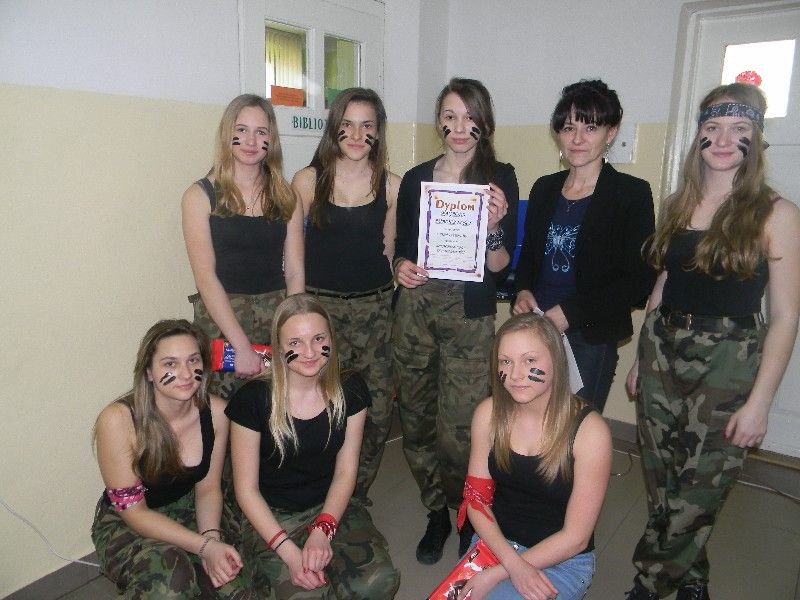 W Pierwszy Dzień Wiosny - 