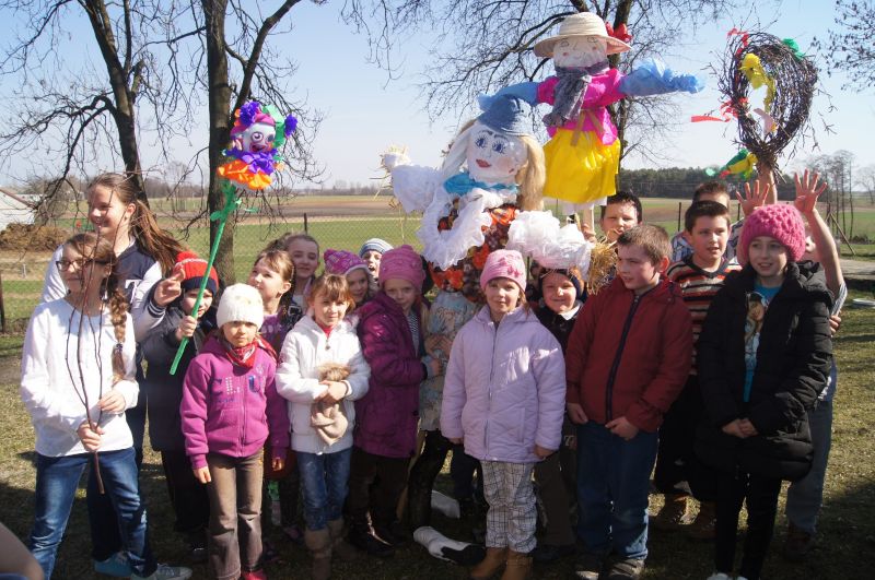 Tradycji stało się zadość...