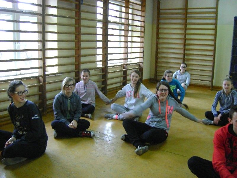 Wojewódzkie Dni Szkoły w Ruchu