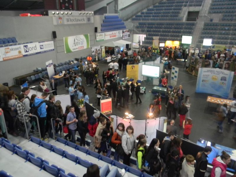 Targi, Szkół Pracy i Rzemiosła