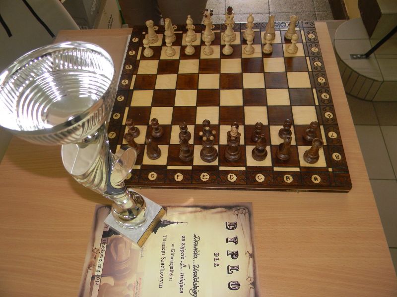 Turniej Szachowy