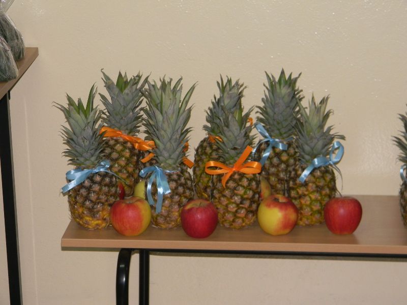 Festyn zdrowia-obchody Dnia Dziecka