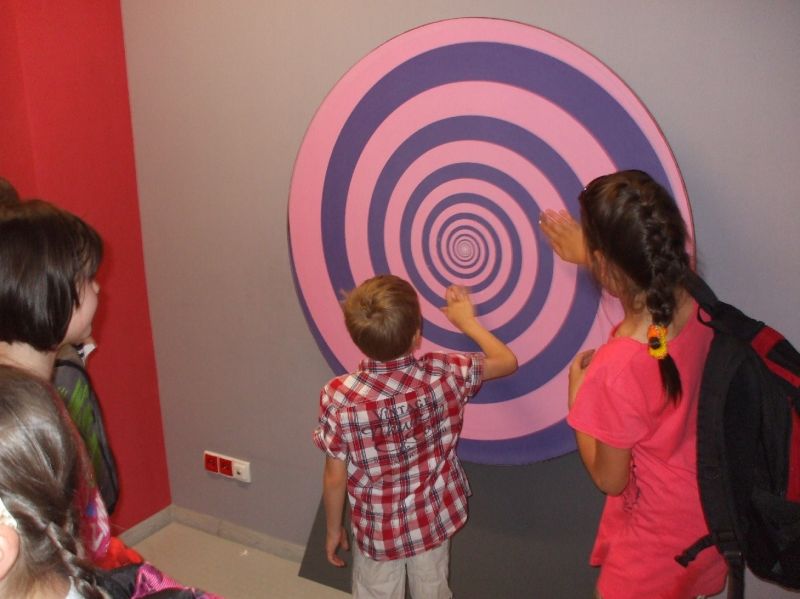 Wycieczka do Torunia