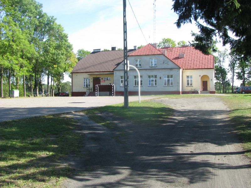 Pierwsze spotkanie kółka fotograficznego