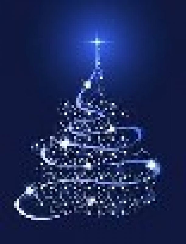 Bożonarodzeniowy konkurs plastyczny.