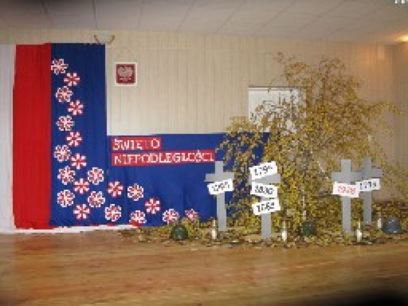 Narodowe Święto Niepodległości