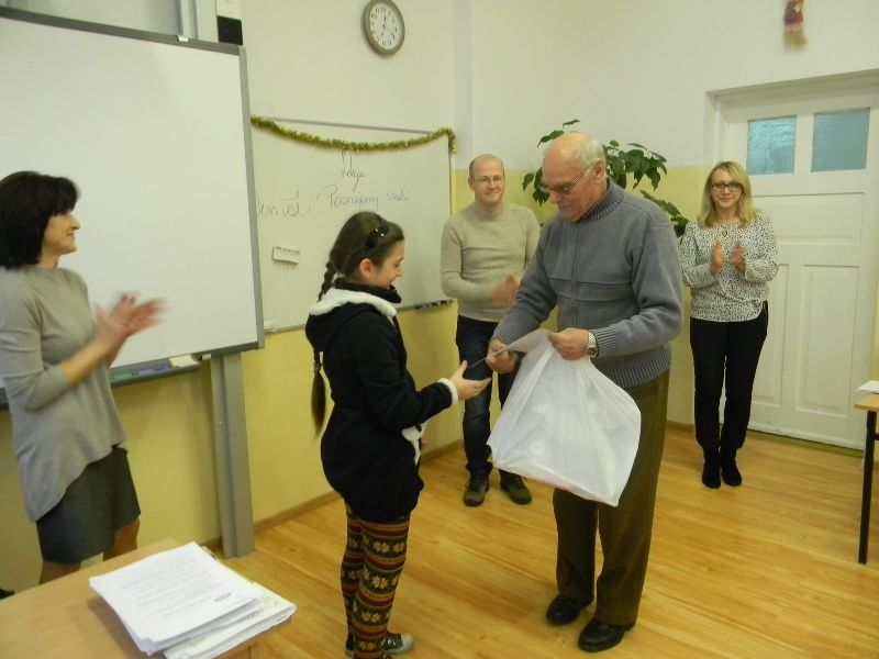 Wojewódzki Konkurs Plastyczny