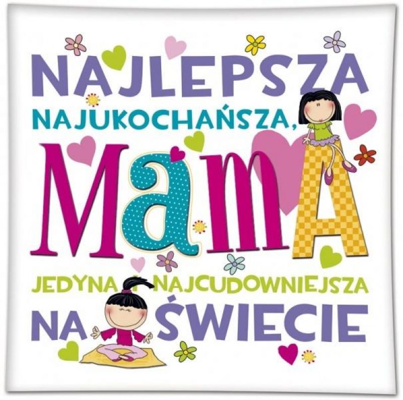 Dzień Matki 