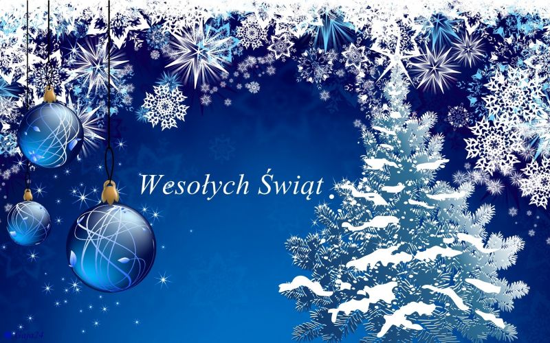 ŻYCZENIA ŚWIĄTECZNE