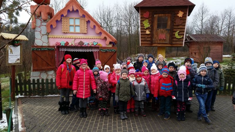 W krainie św. Mikołaja