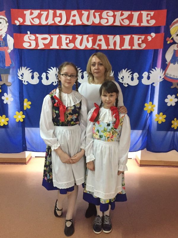 III Festiwal Piosenki Ludowej 