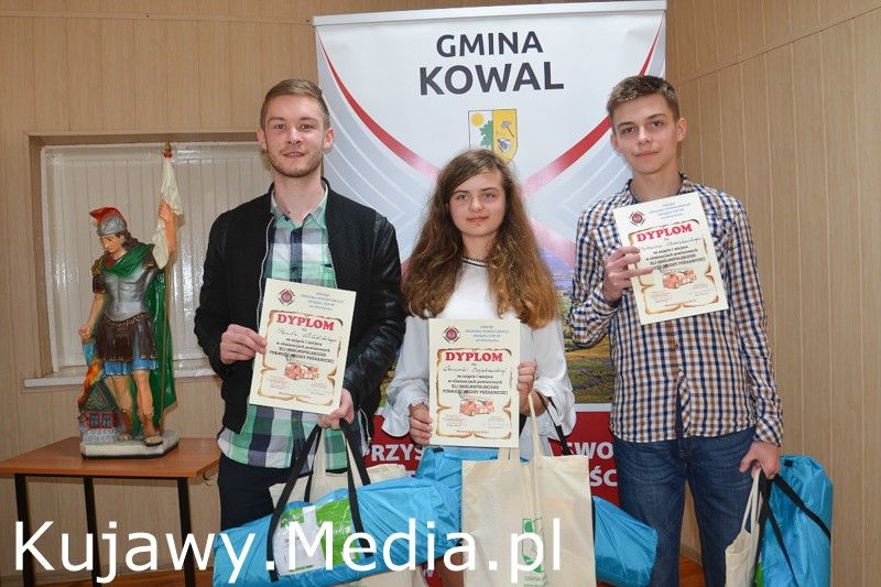 41 Turniej Wiedzy Pożarniczej - Eliminacje Powiatowe, Grabkowo 2018 r.