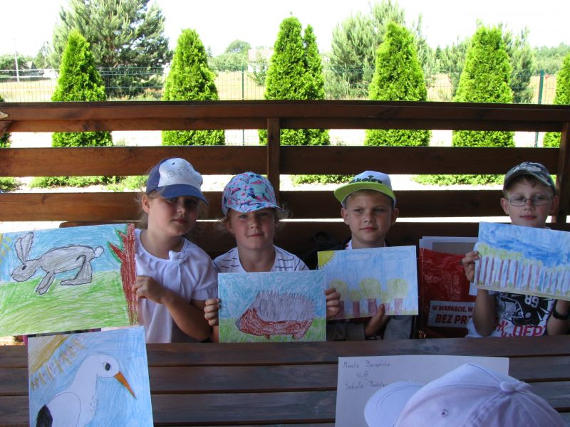 warsztaty plastyczne