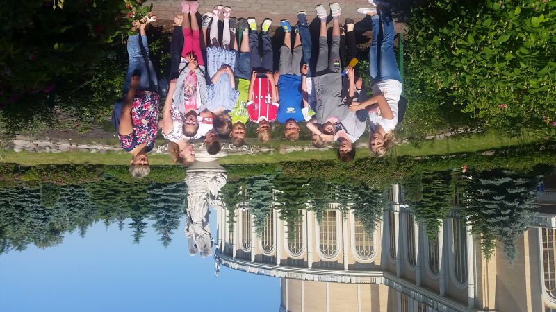 Wycieczka do Lichenia