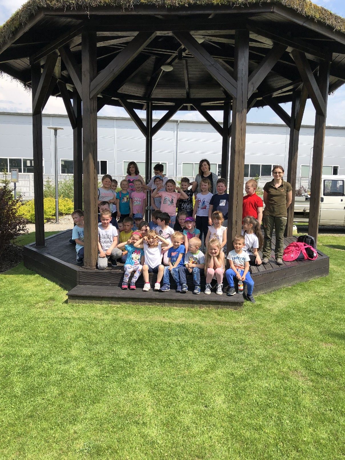 Wycieczka do Gostynińsko – Włocławskiego Parku Krajobrazowego