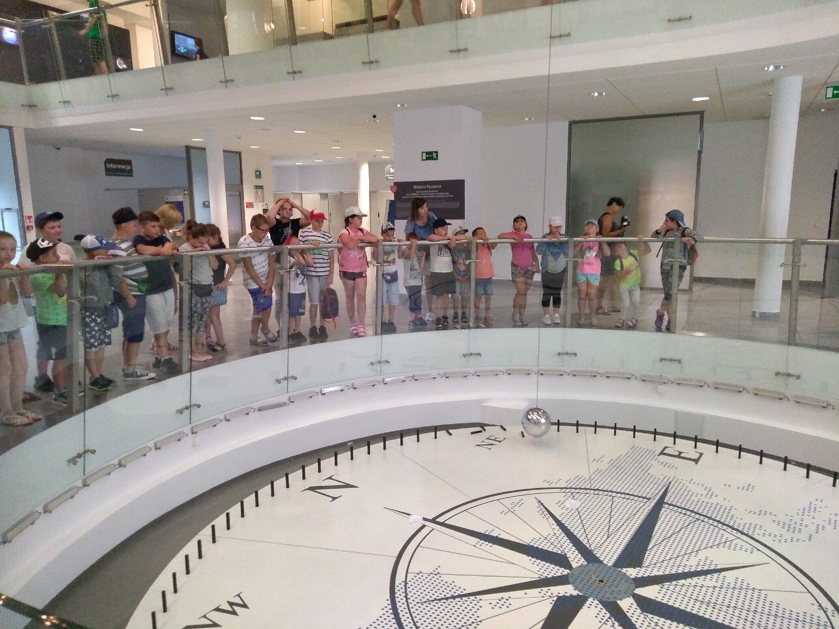 Wycieczka do Torunia