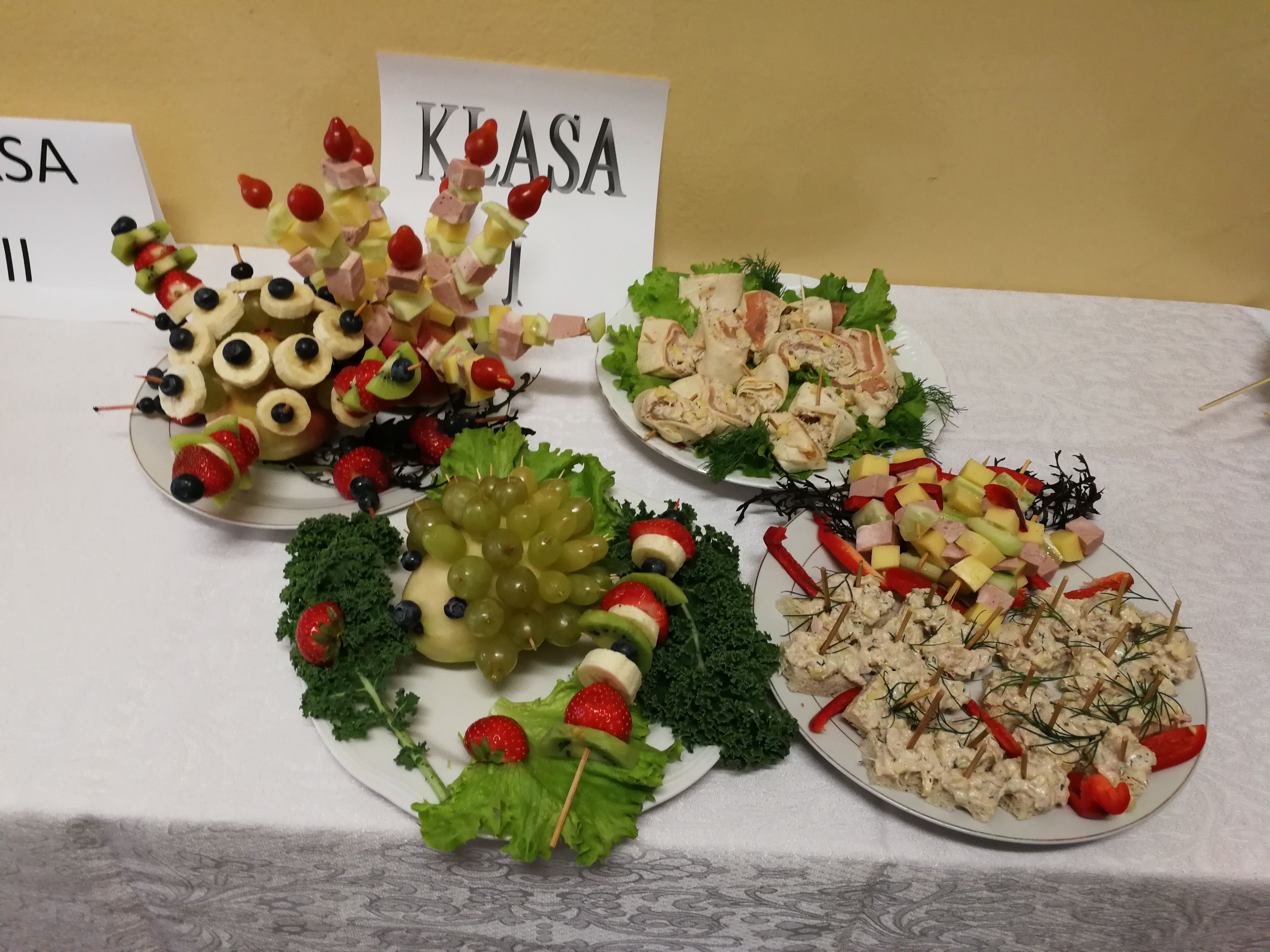 DZIEŃ WALKI Z OTYŁOŚCIĄ W GRABKOWIE