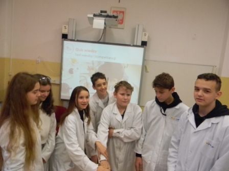 Warsztaty edukacyjne GAZ-SYSTEM