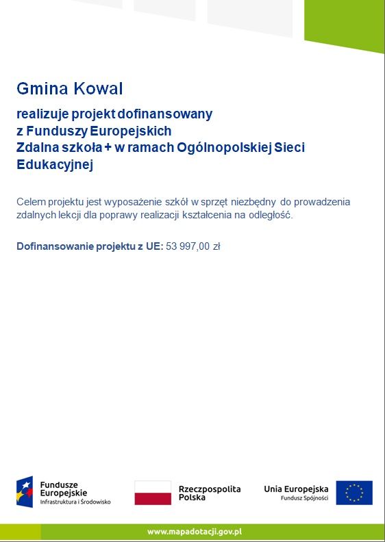 PODSUMOWANIE PROJEKTU 2021