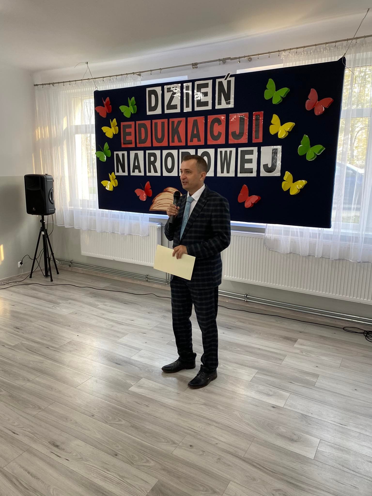 Dzień Edukacji Narodowej