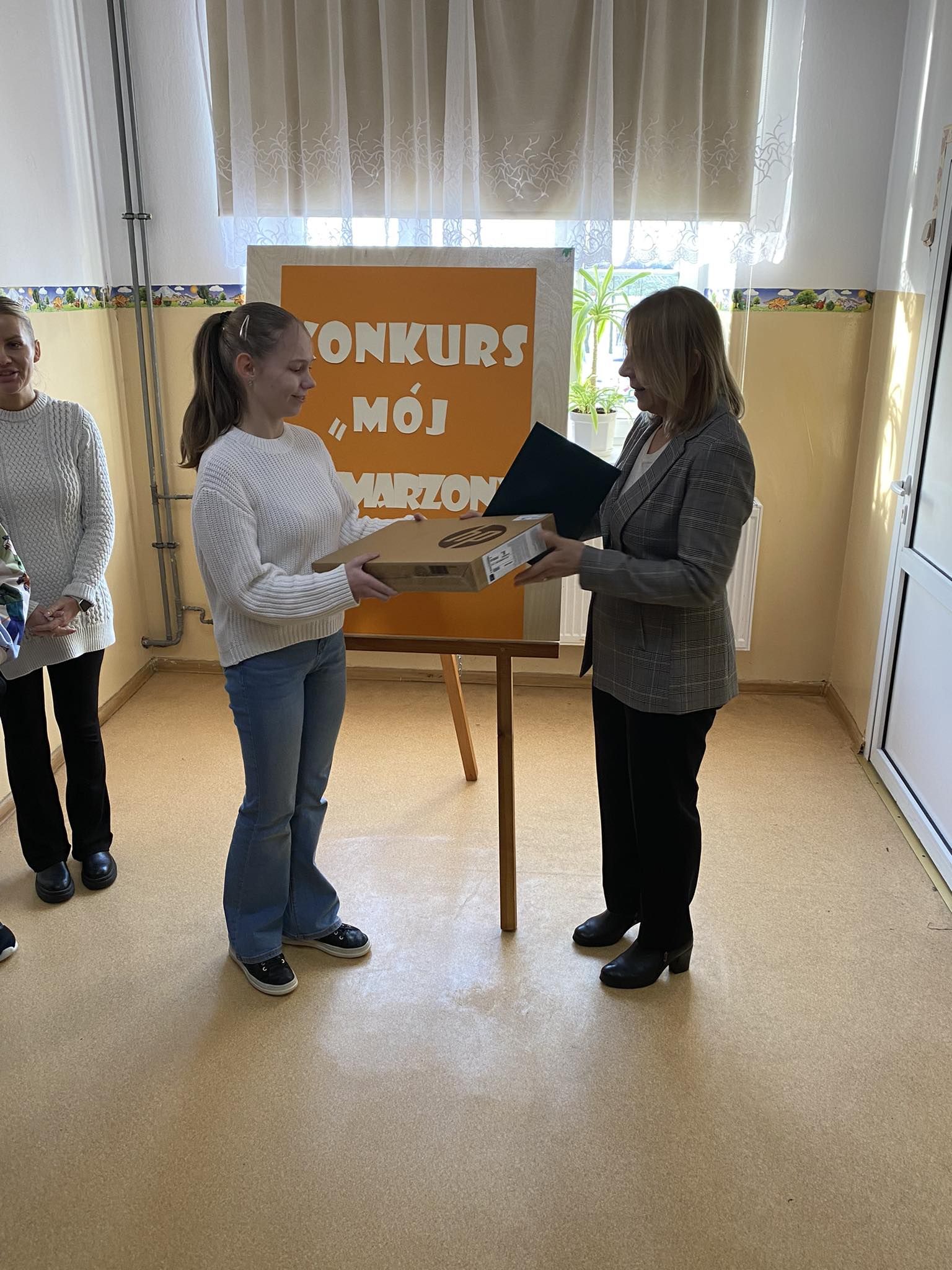 Sukcesy Naszych Uczniów