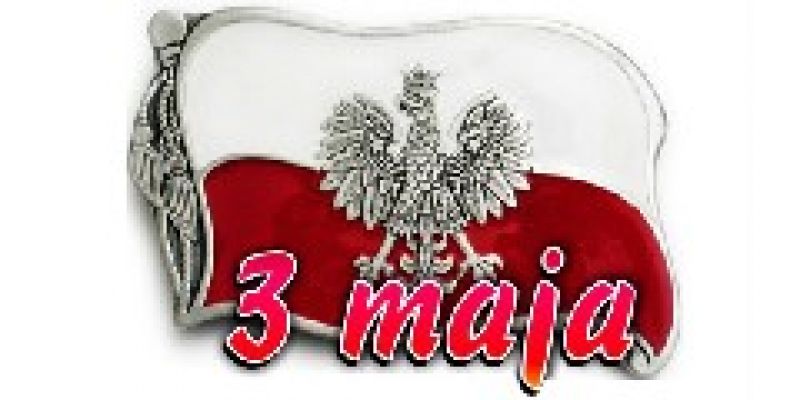 223 rocznica uchwalenia Konstytucji 3 maja