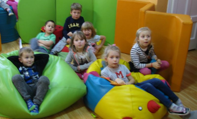 Dzień Kredki
